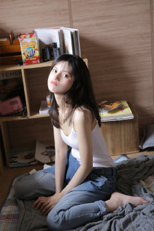 再见美人鱼